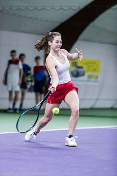 Johanna Lippert 179 - Verbandsmeisterschaft HH/SH